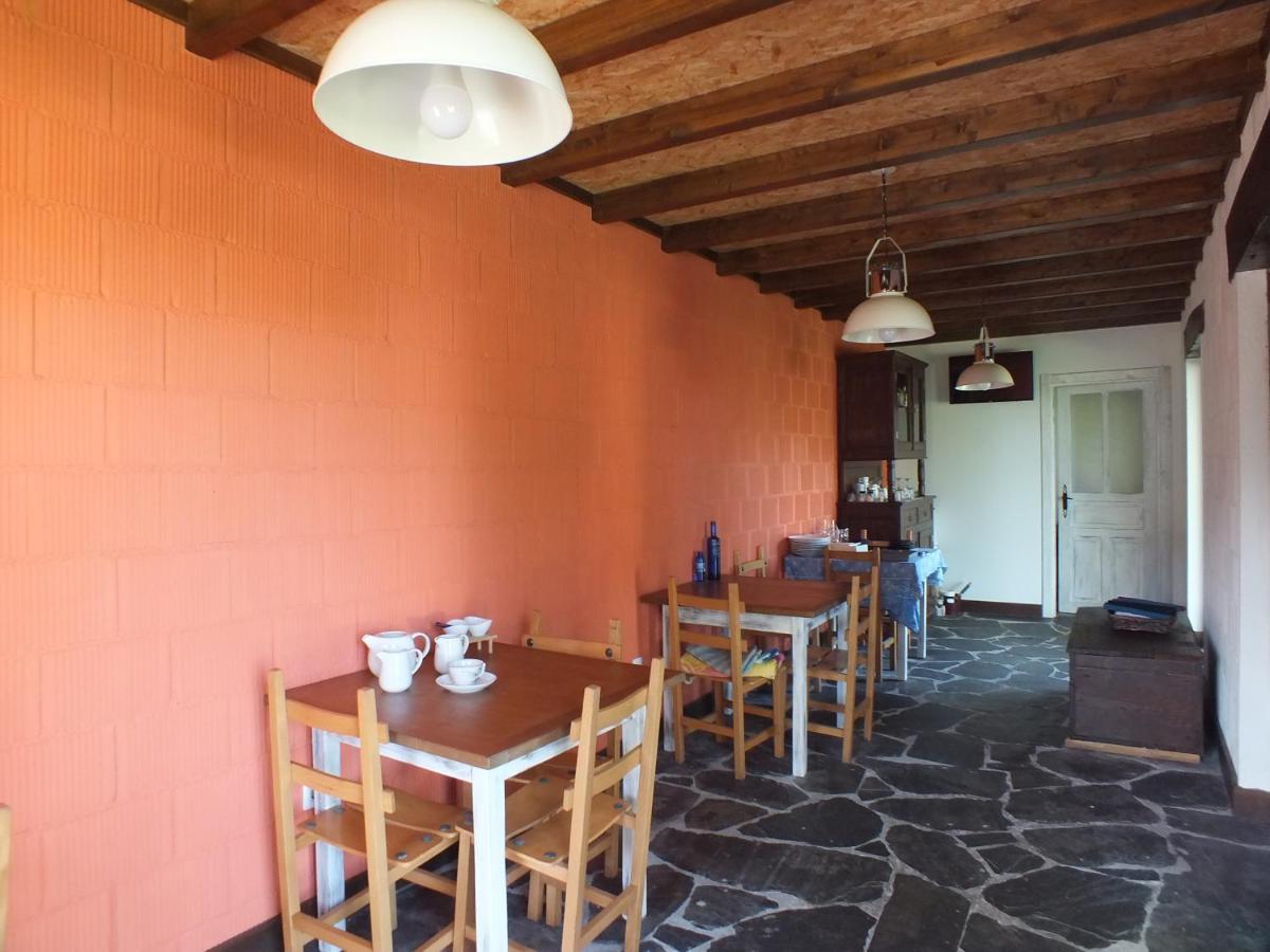 Apartamentos Puerta Del Castro Coana المظهر الخارجي الصورة